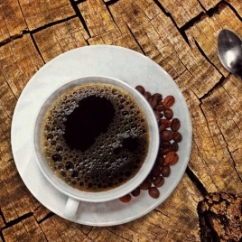 Café coado