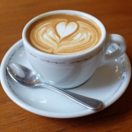 Cappuccino italiano