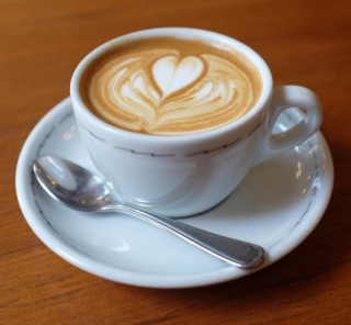 cappuccino