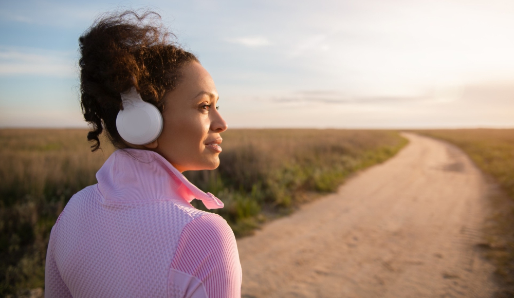 Correr também é cuidar da mente