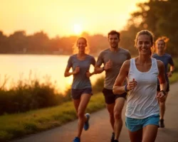 Como sair dos 5km para os 10km: passo a passo para evoluir na corrida com segurança