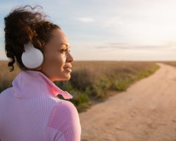 Correr também é cuidar da mente